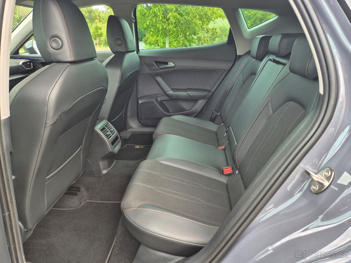 Cupra Formentor 2.0 TSI DSG 4Drive, ZÁRUKA - 15