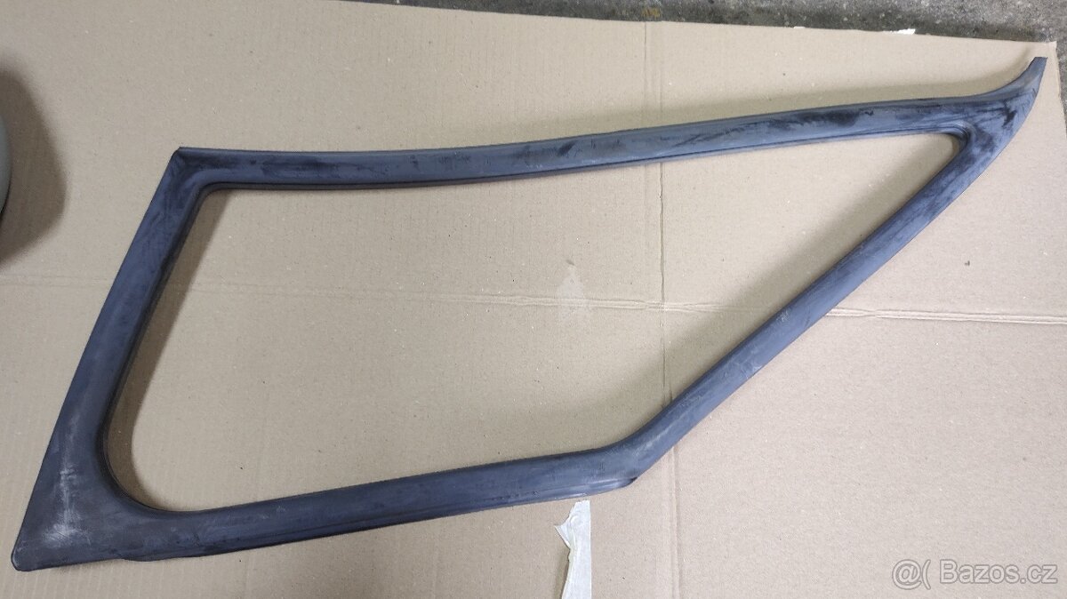 C-HR Rio Sprinter Zrcadlo sklo tesneni senzor panty pant - 15