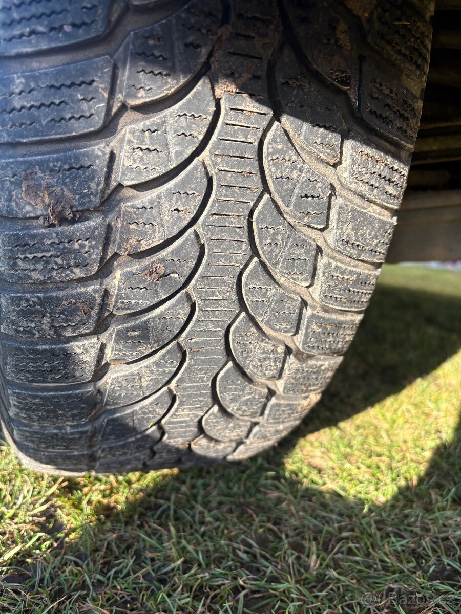 Bmw e91 320d 105kw N47 - 15