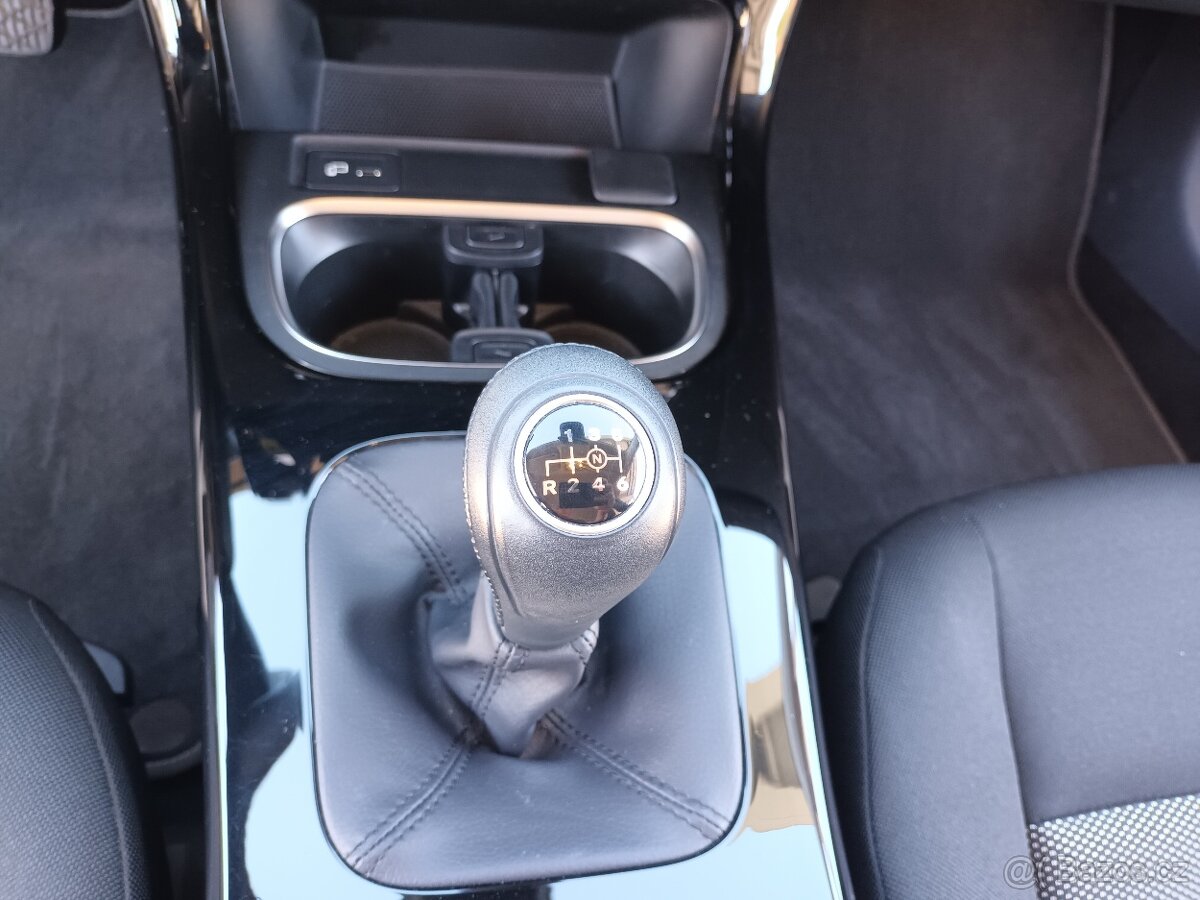 Mercedes-Benz Třídy A - 15