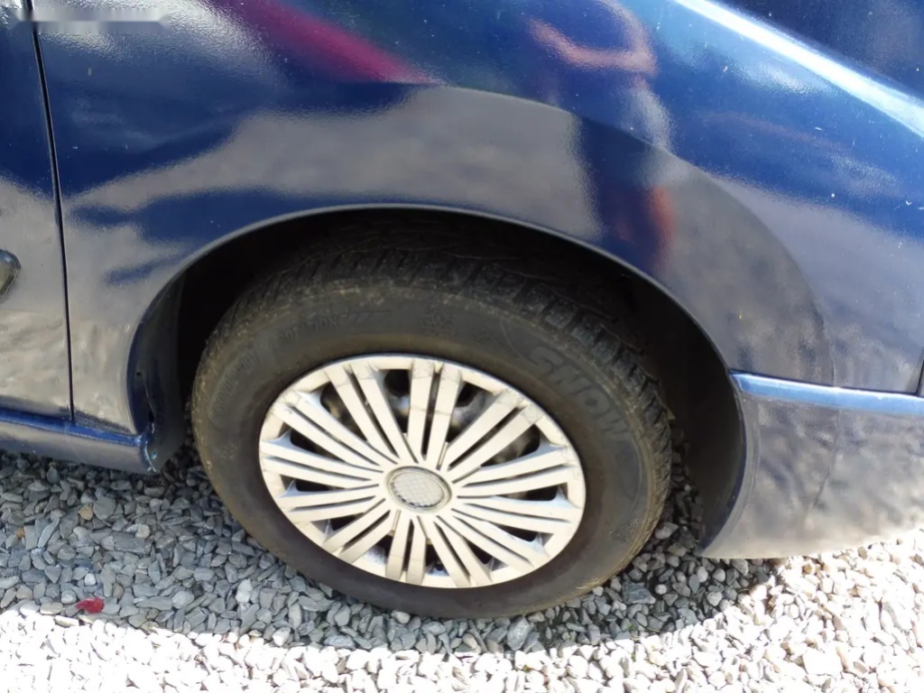 Fiat Scudo, 1,6 JTD - 15