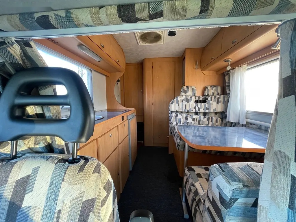 Fiat Ducato, 2.0 JTD 62KW WMA 566 JOINT - 15