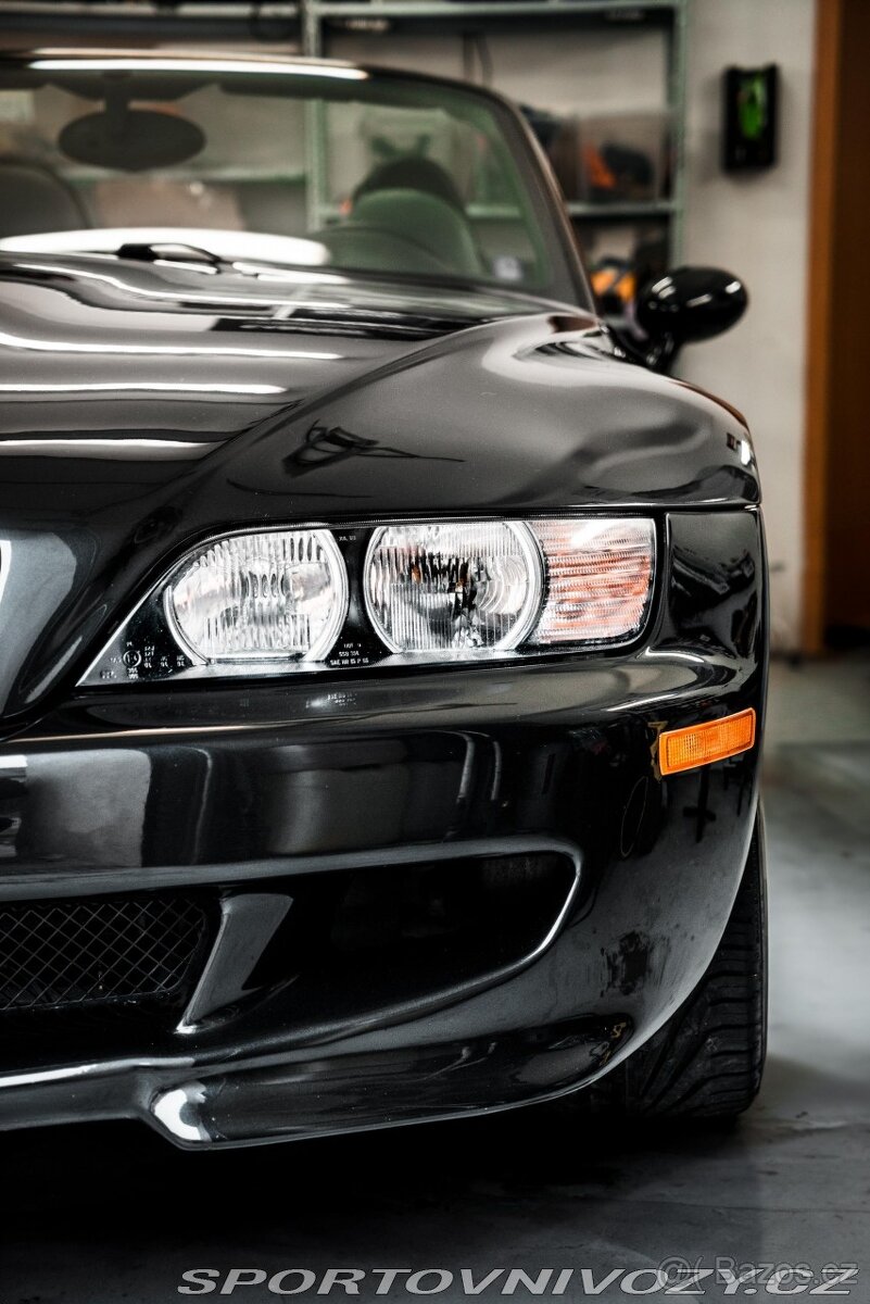 BMW Z3 M roadster - 15