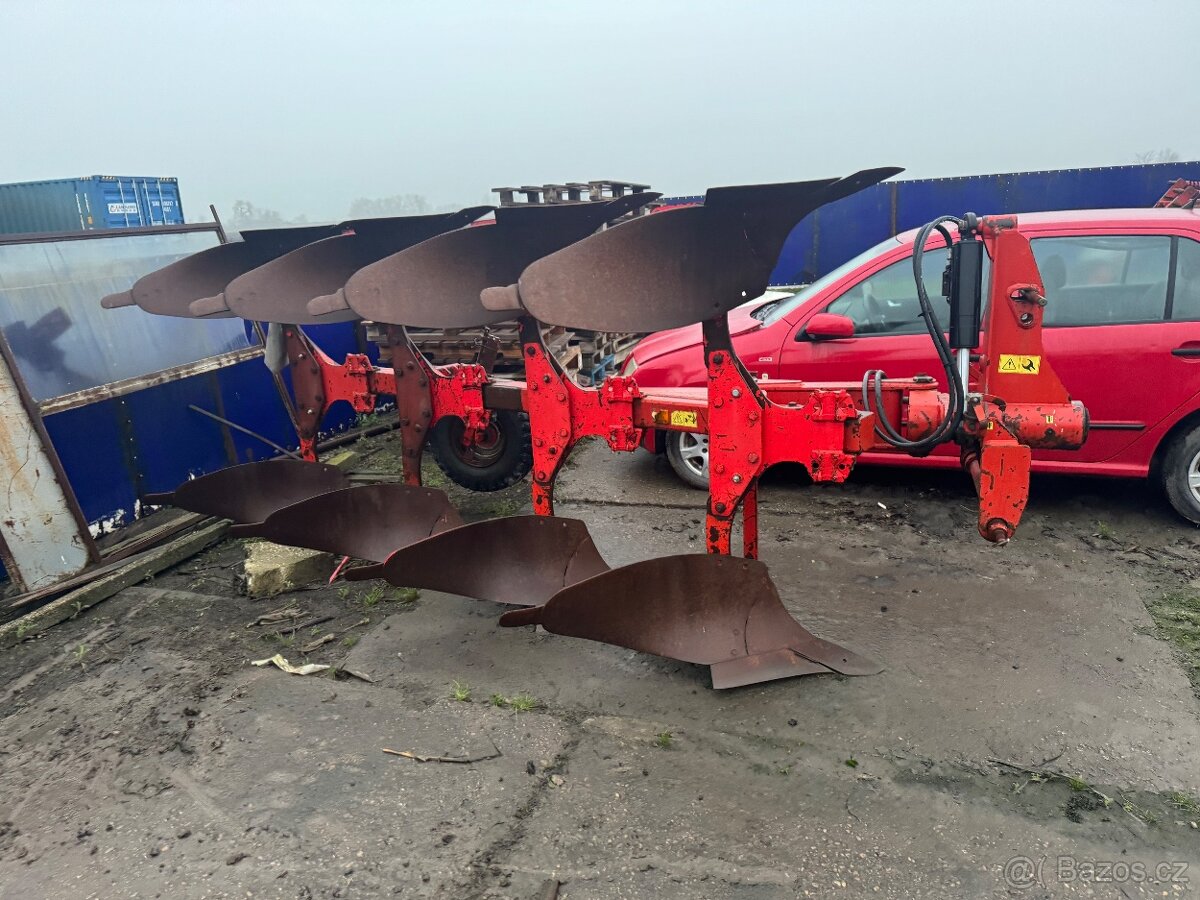 Predávam rôzne poľnohospodárske stroje - 15