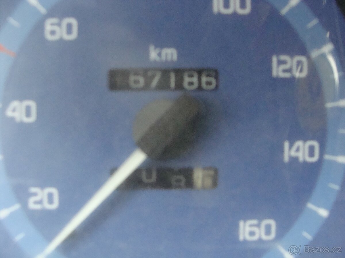 Renault Master, 2.5 D, L2H2, 6 míst,167000 km - 15