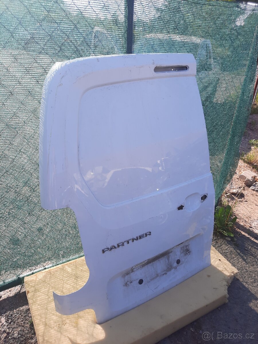 Citroen Berlingo - 15