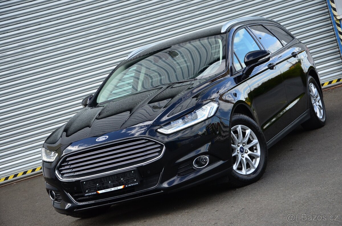 POCTIVÁ - AUTA - dovoz vozidel z Německa na zakázku - 15