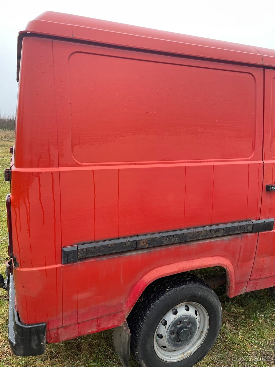 Daewoo Lublin - 15
