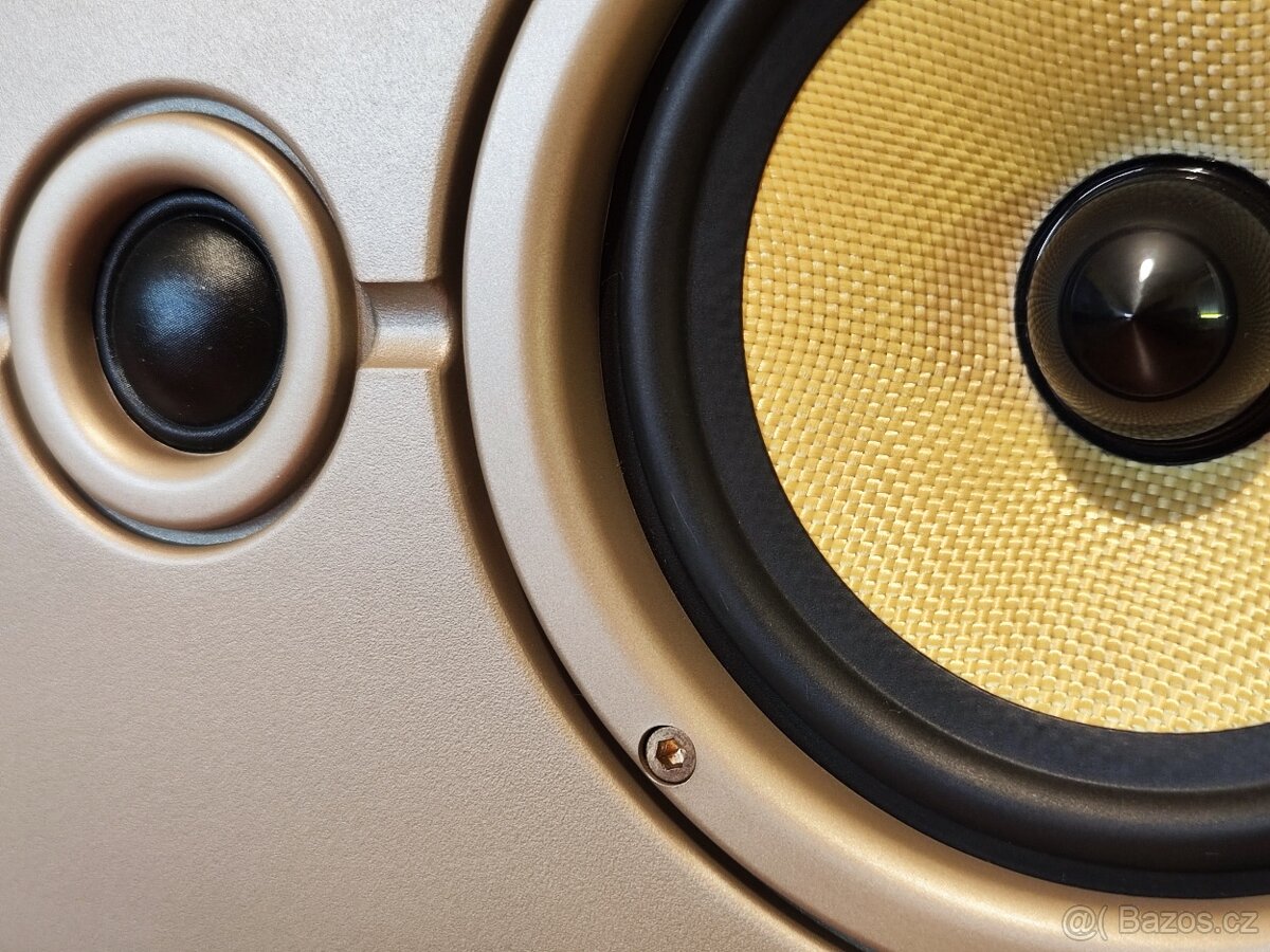 Wharfedale Diamond 8.1+ Daimond 8 center - 15