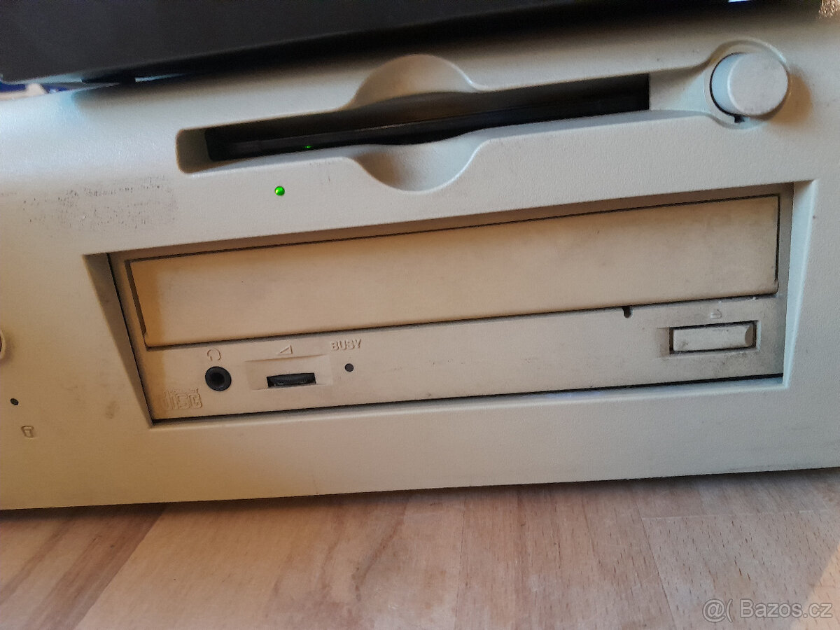 historické PC Dell OptiPlex GX115 desktop plně funkční - 15