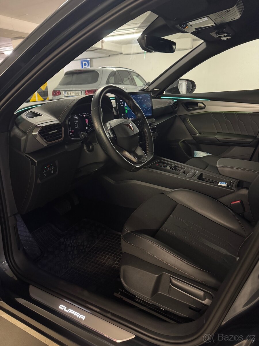 Cupra Formentor 1.5 TSI DSG - 15