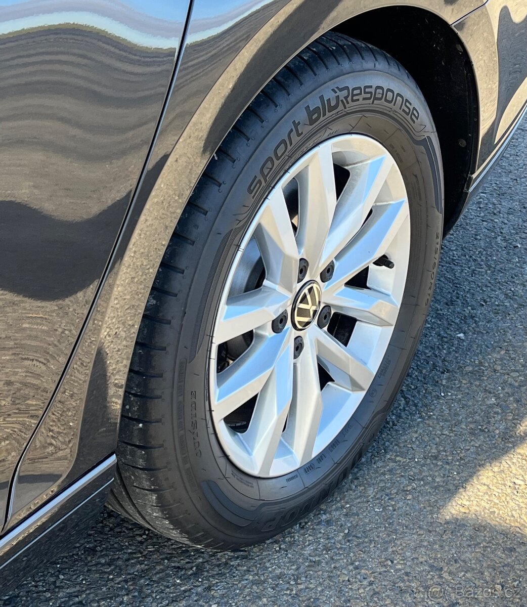 VW Passat B8 2.0TDi Combi Evo 110kw - 15