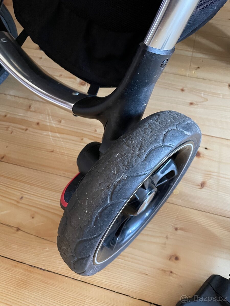 Kočárek Mamas & Papas Occaro - 15