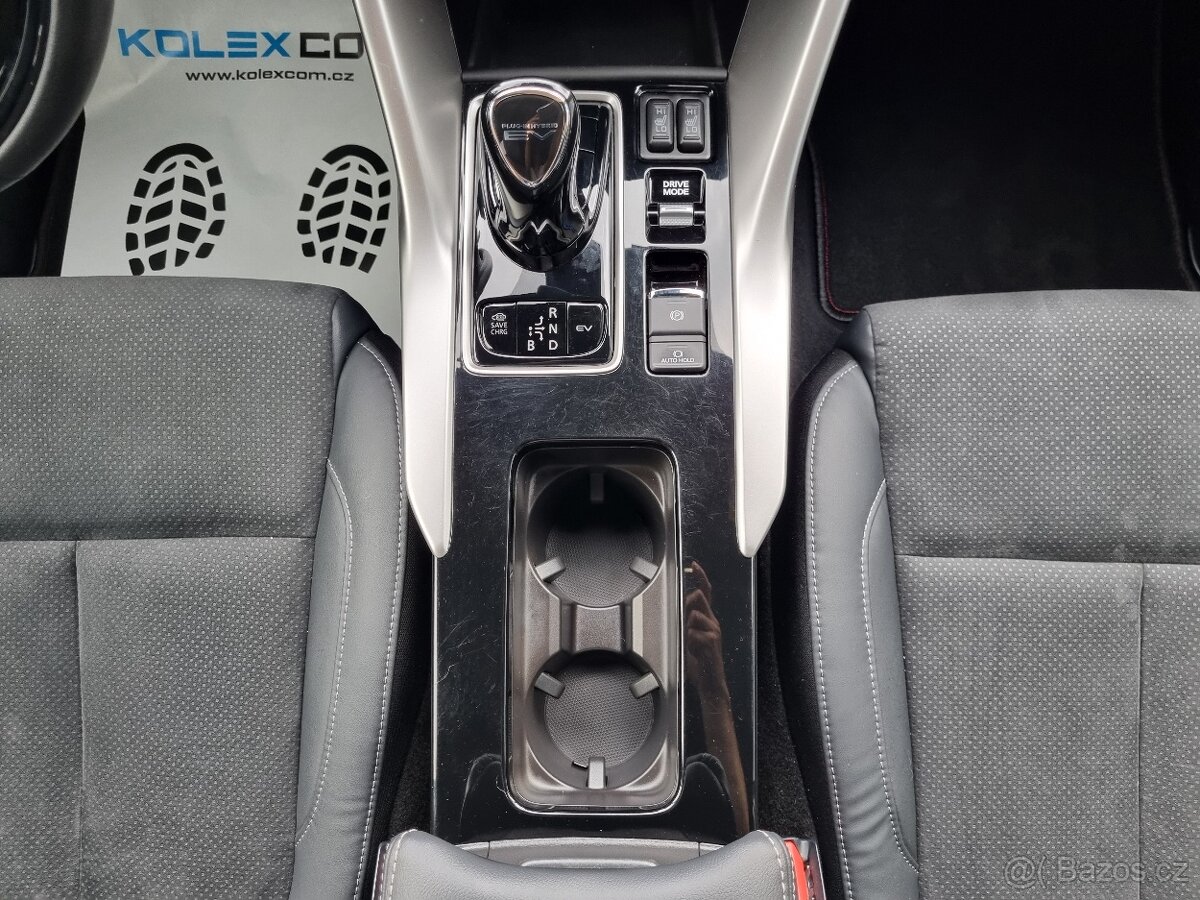 Mitsubishi Eclipse Cross, 2.4 PHEV 4x4 - 15