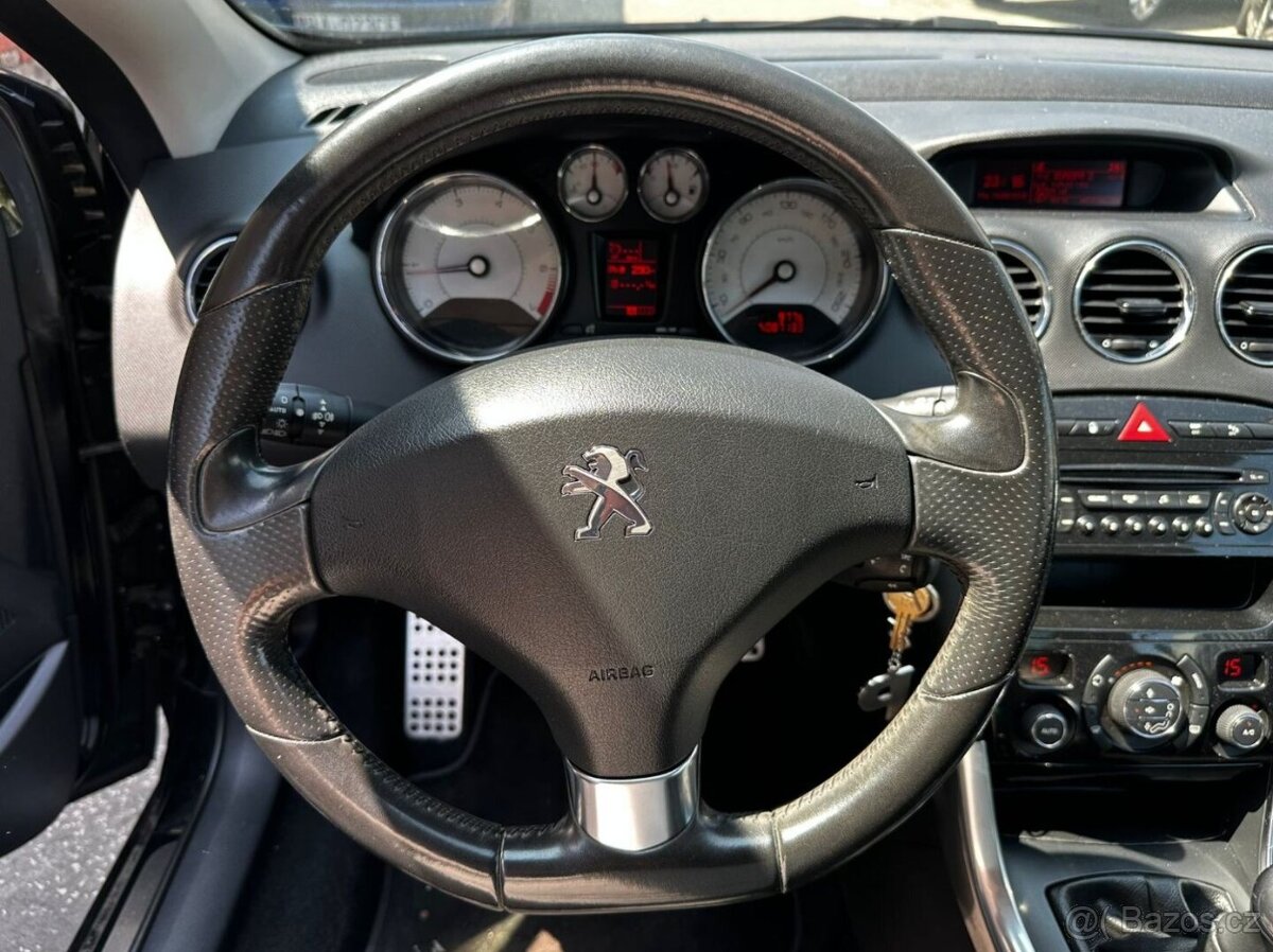 Peugeot 308 CC 1.6 VTi - 15