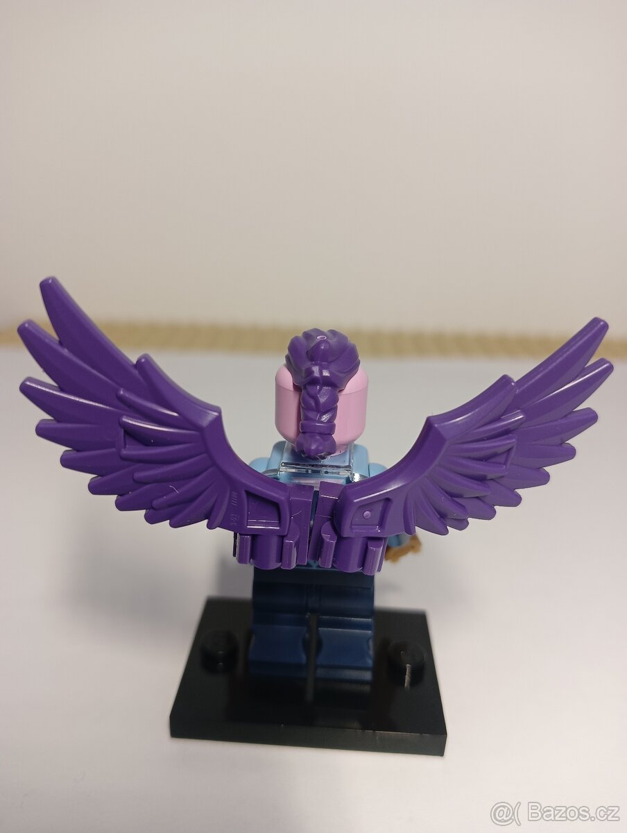 Lego 71045 Minifigurky série 25 - 15