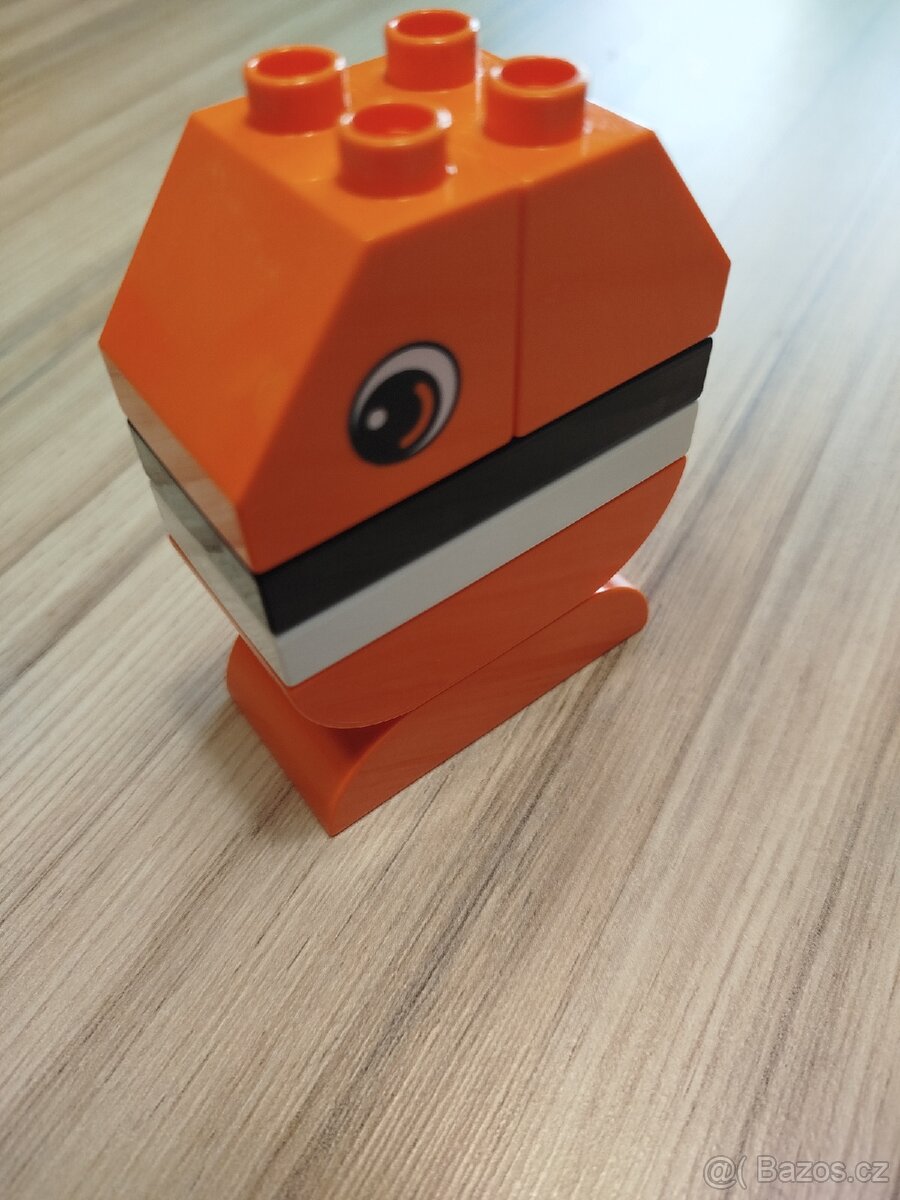 Lego Duplo - 15