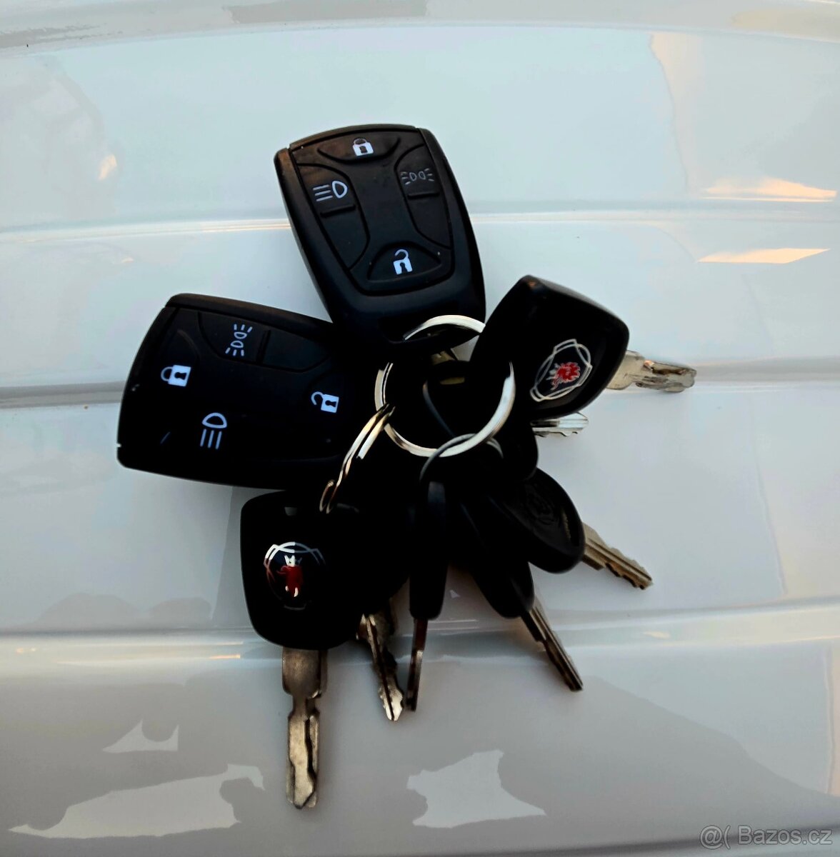 Scania R500 / RETARDER - 15