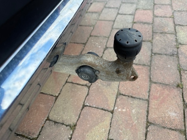 MERCEDES-BENZ GLE 450 4matic, původ ČR , 1 majitel,DPH - 15