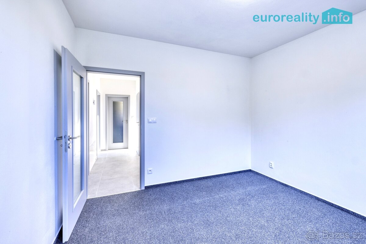 Prodej, rodinný dům, 266 m2, Plzeň - Křimice - 15