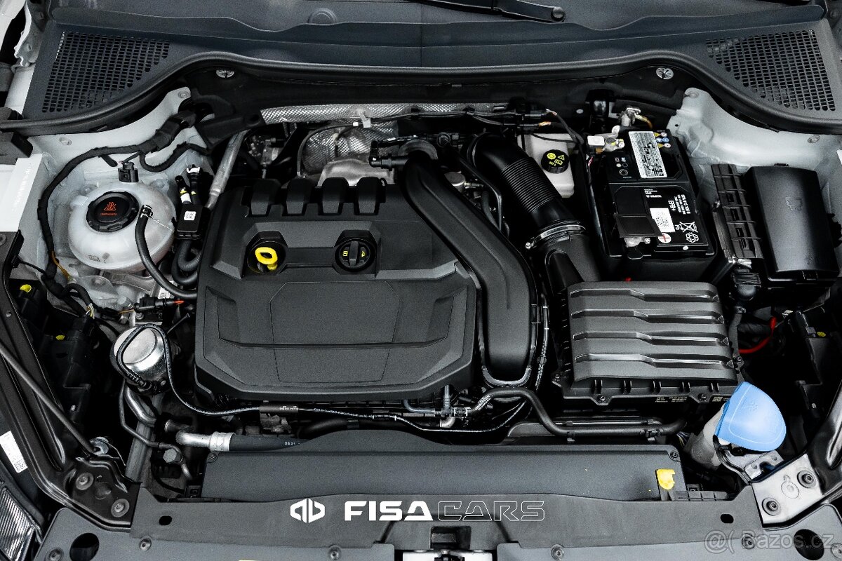 SKODA KAROQ 1.5TSI DSG 2022 STYLE - 15