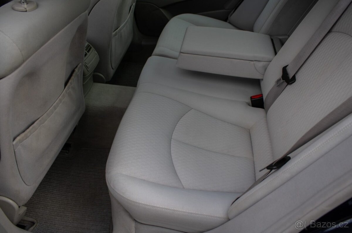 Mercedes-Benz E trieda Sedan E280 CDI - 15