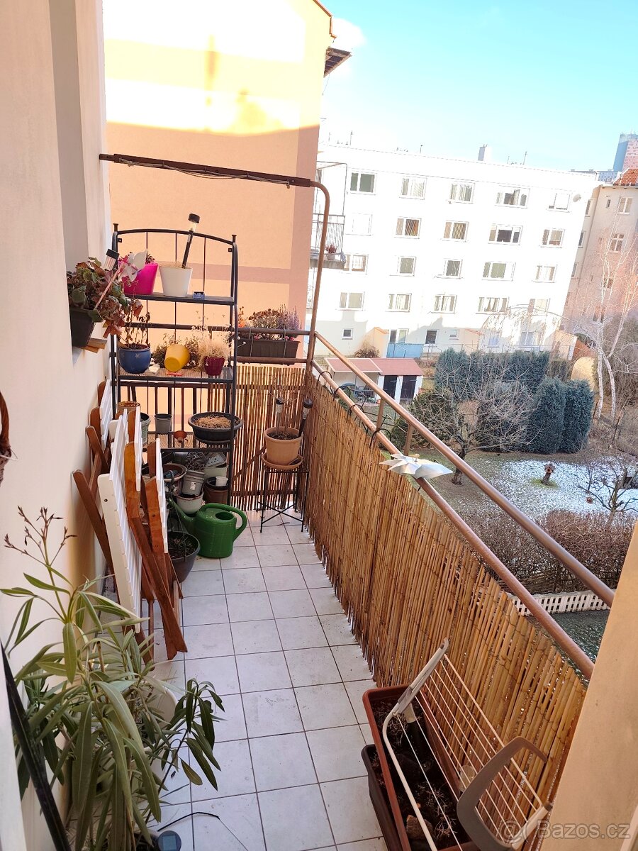 Vyjimecny byt 3+1 v lázních - 15