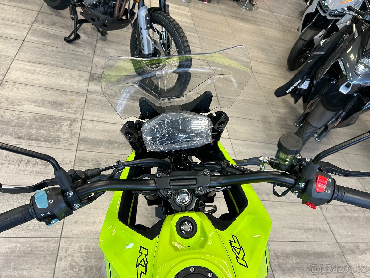 KL Duel X 125 2026 - 15