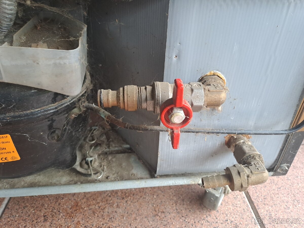 Výčepní zařízení - 15