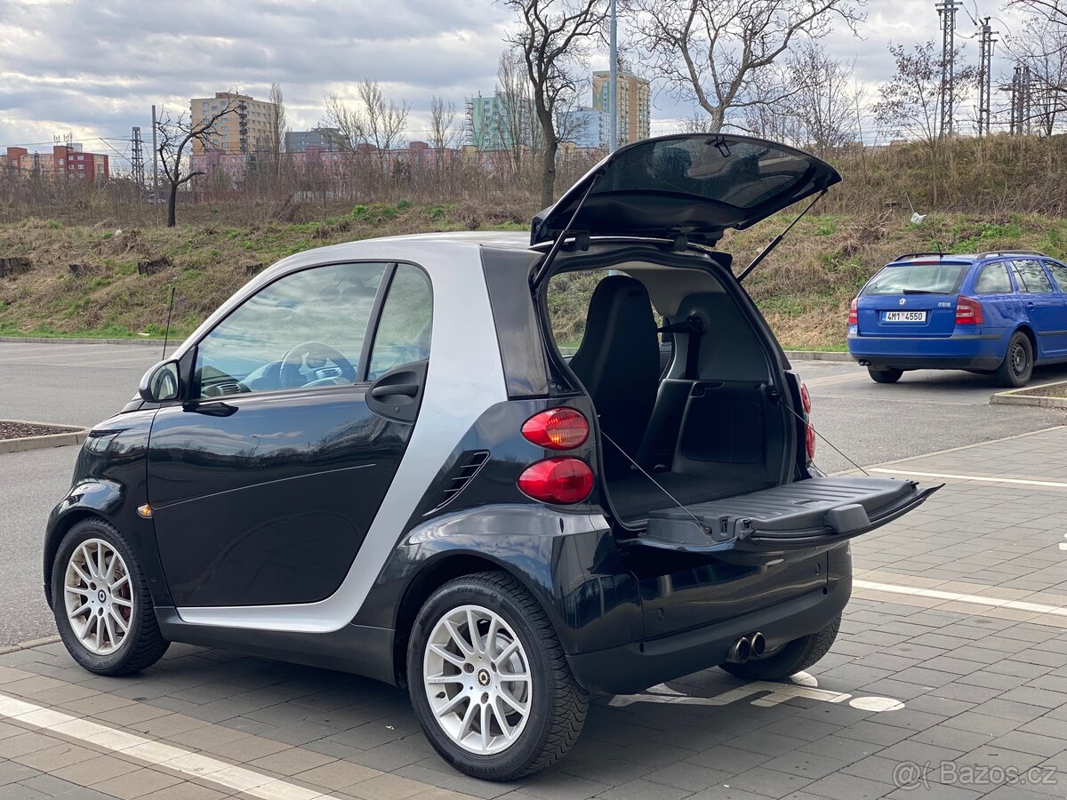 Smart Fortwo 451 - 15
