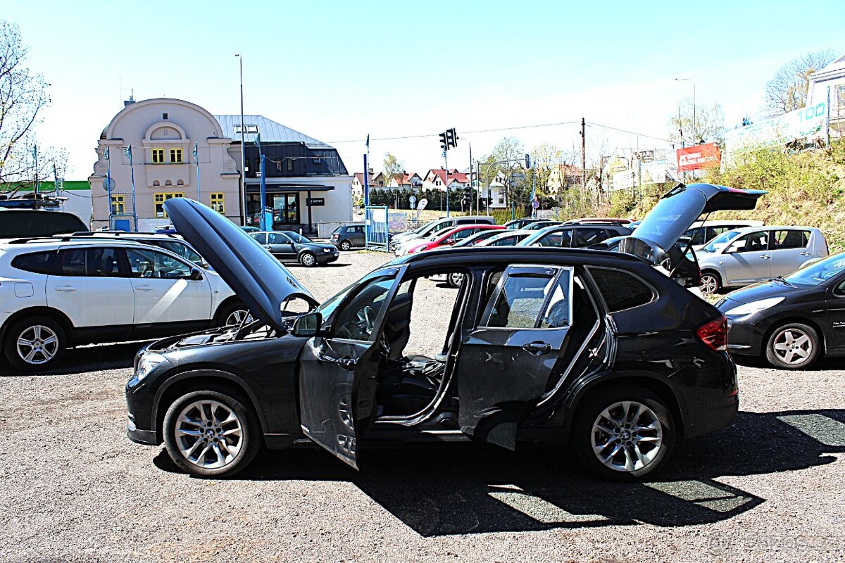 BMW X1 - 15