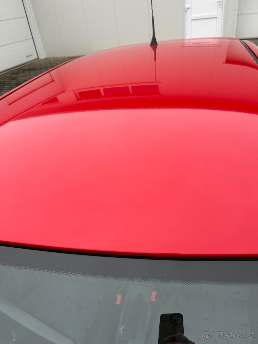 Raritní Škoda Fabia 1.2 htp - 15