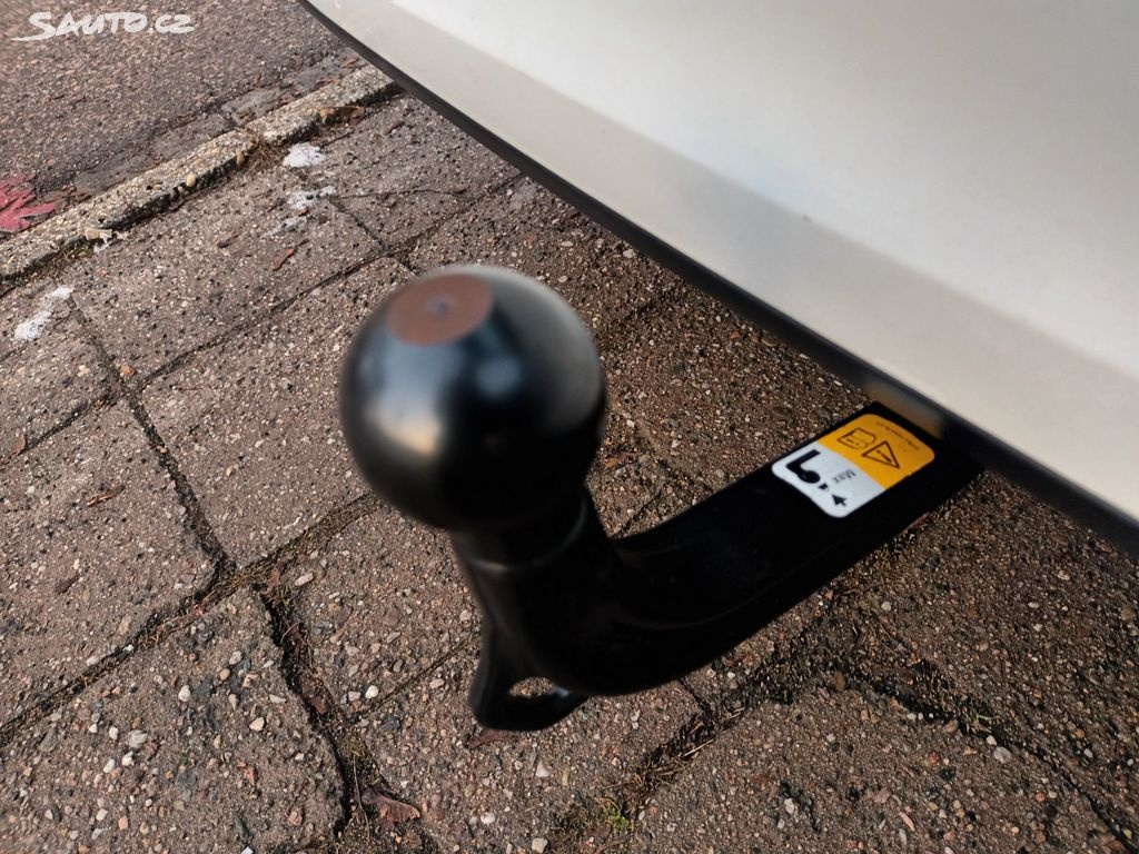 Ford Focus, 1.5TDCI tažné z.126tkm - 15