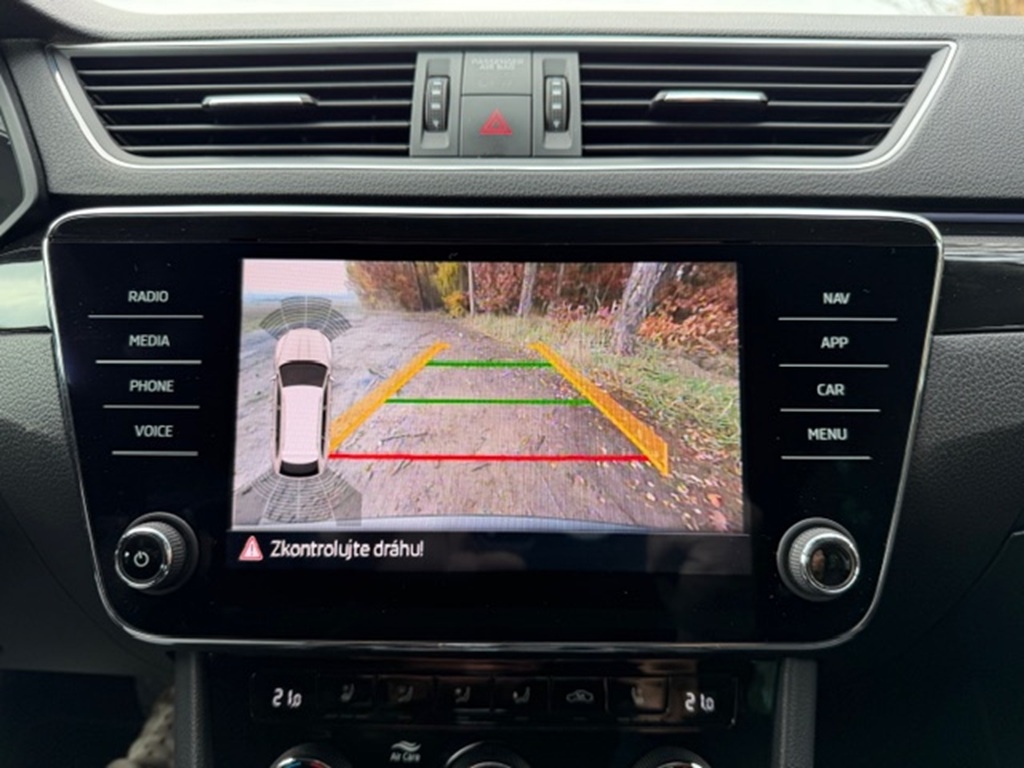 Škoda Superb 2.0 TSI DSG L&K 4x4,CZ - 15