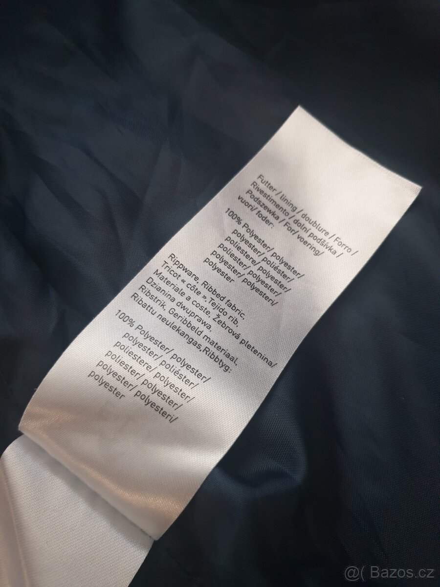 Nová jezdecká bunda ELT model Bern velikost XS - 15