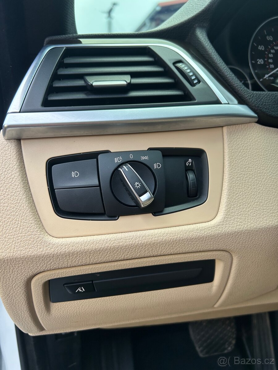 BMW 430i Gran coupe DPH - 15