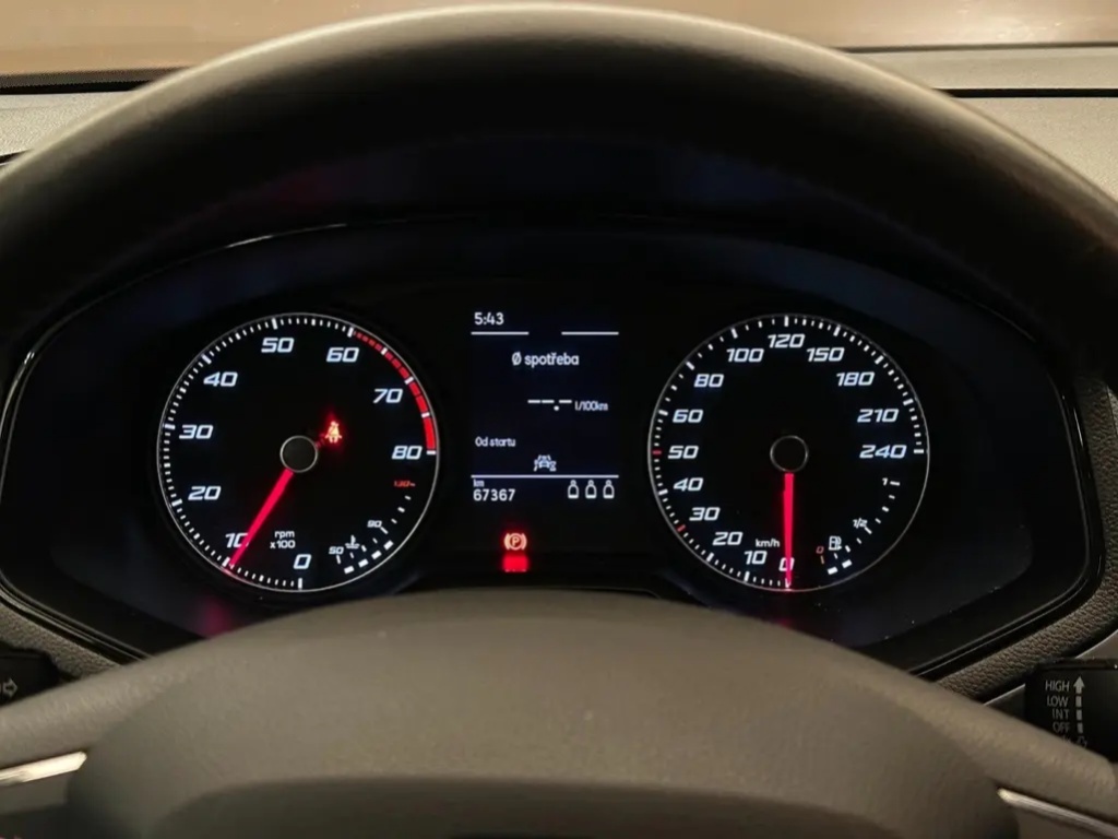 Seat Ibiza, 1.0i MPI Style - 15