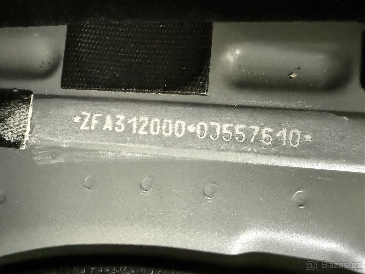 Fiat Abarth 595 C, 1.4 103 kW - 15