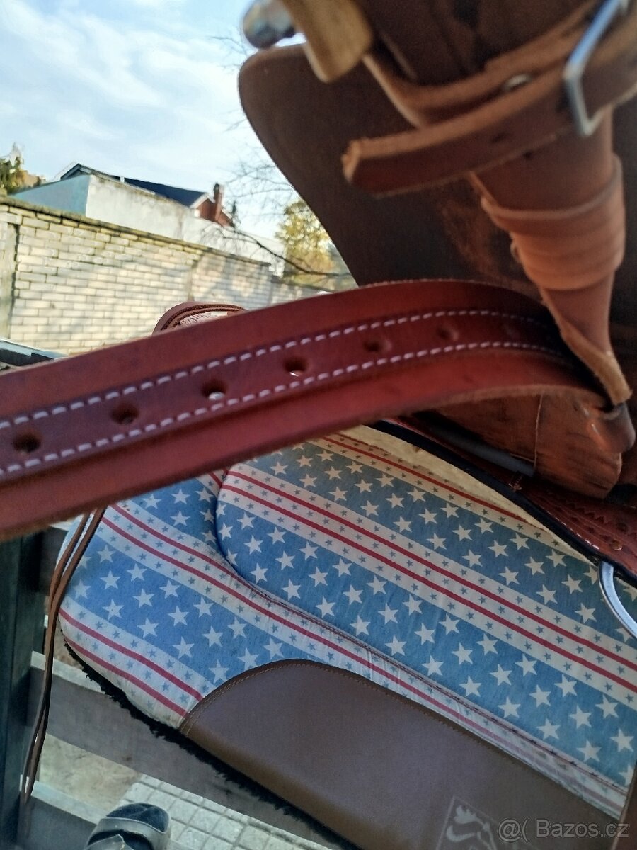 Prodám, vyměním sedlářství Šafář - 15