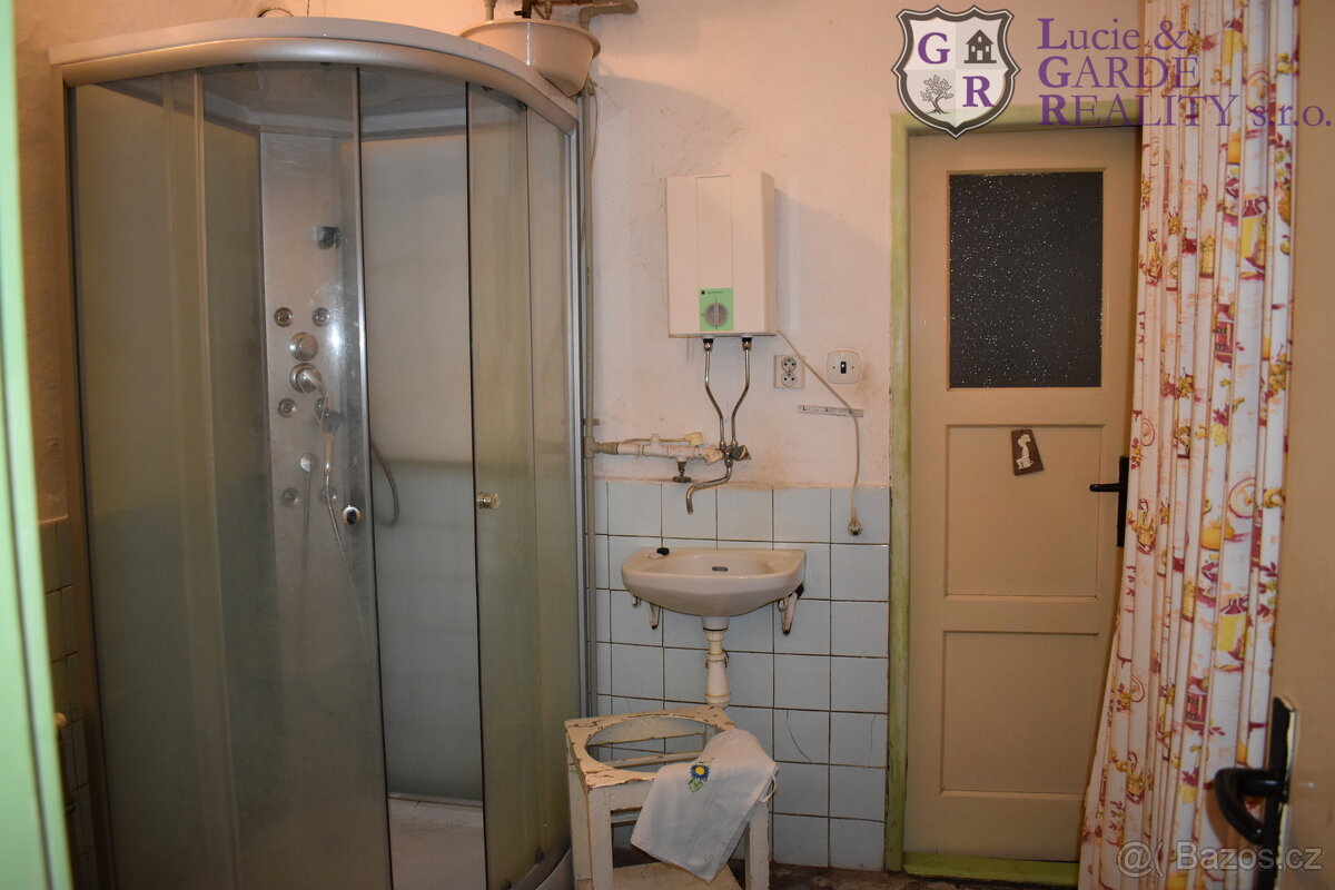 Prodej, rodinný dům, Dražíč - 15