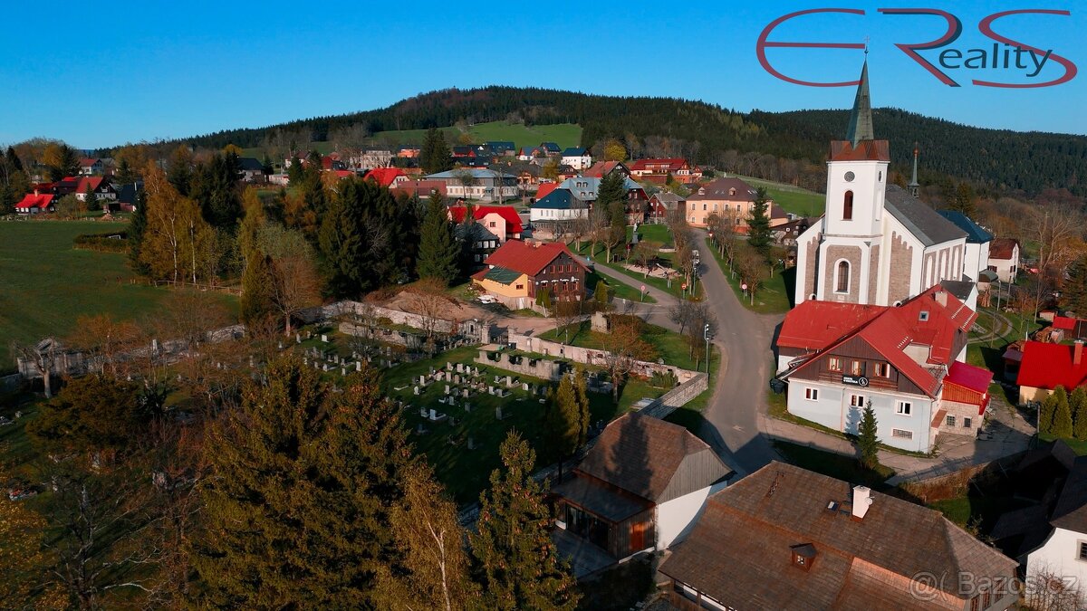 Restaurace , 323 m² , Kořenov - Příchovice, ev.č. 00474 - 15