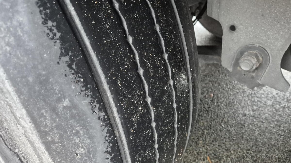 SCHMITZ CARGOBULL SKO 24/L - 13.4 FP60 COOL - MULTITEMP - 15