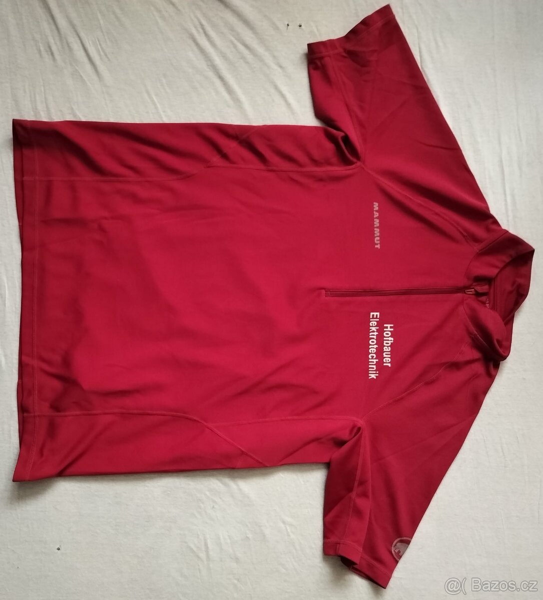 Pánské oblečení na kolo - 15