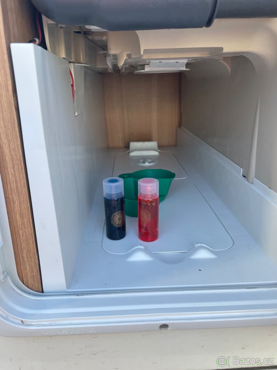 Karavan Trigano - Obytný Přívěs, obytný karavan - Zachovalý - 15