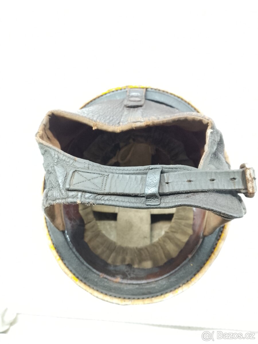 HELMA KOKOS PŘILBA ORIGINÁL - 15