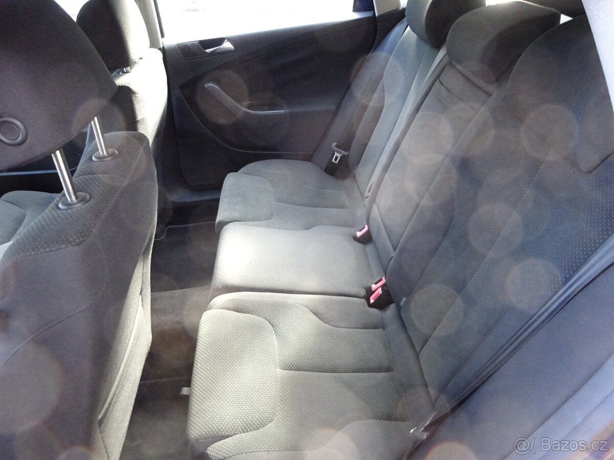 VW Passat 1.9 TDI Combi r.v.2006 (77 kw) stk:7/2026 - 15