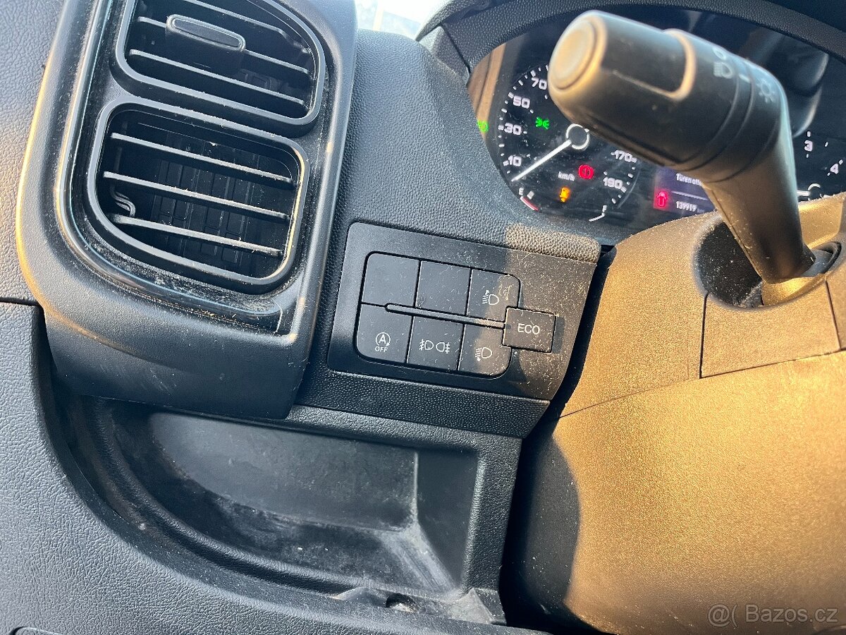 FIAT DUCATO 2.2 HDI 103KW,MAXI,L4H2,DIGIKLIMA - 15