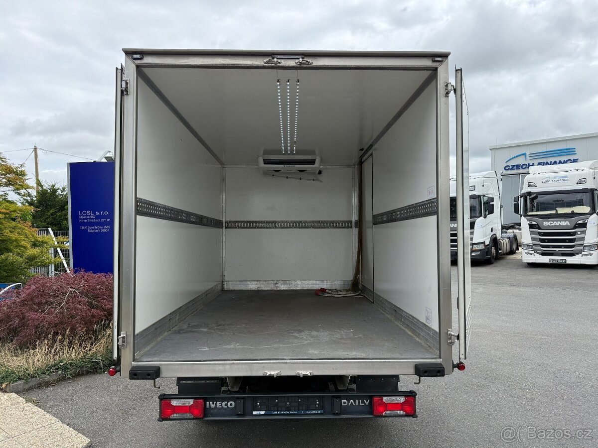 Iveco Daily 35S16 - 15