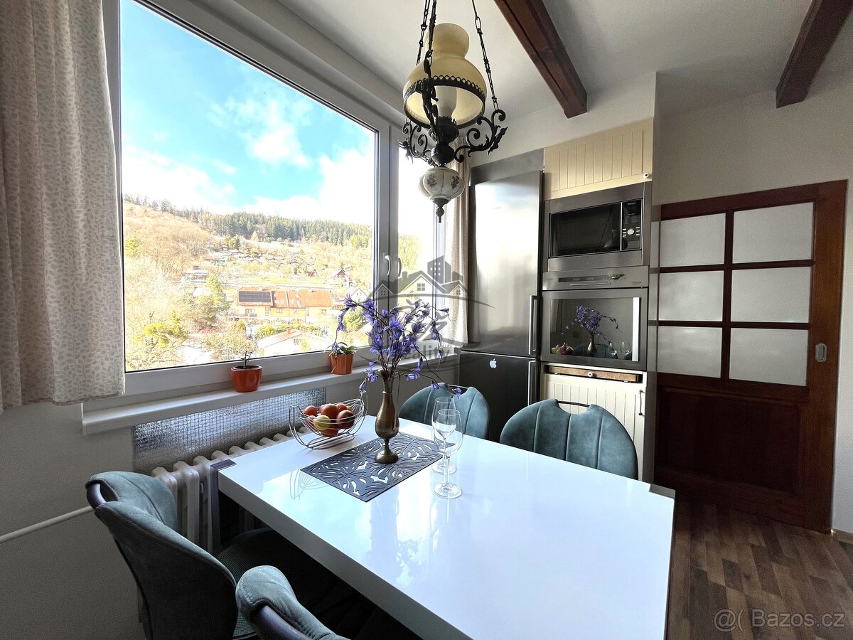 Byt 3+1 Dolní Jasenka - 15