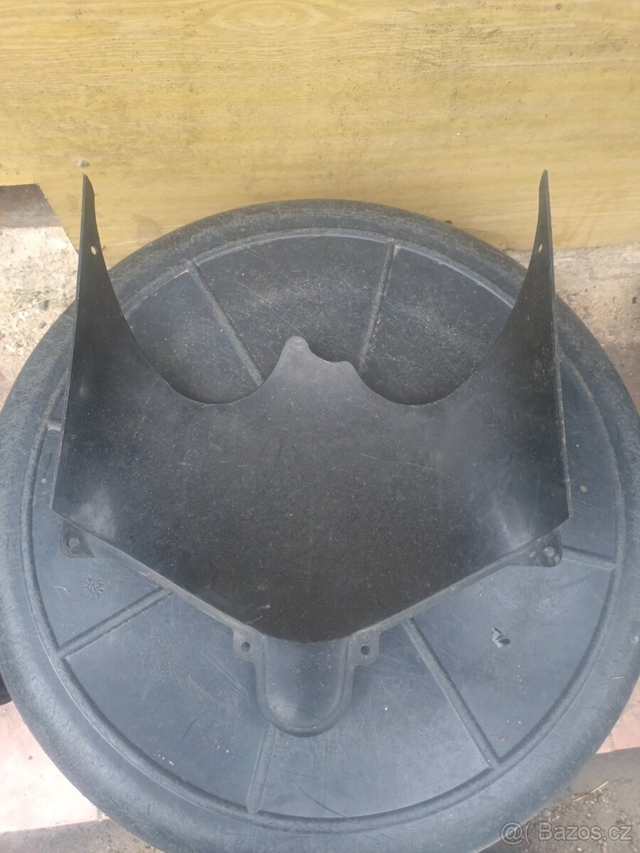 Suzuki GSX-R k1 náhradní díly #9 - 15